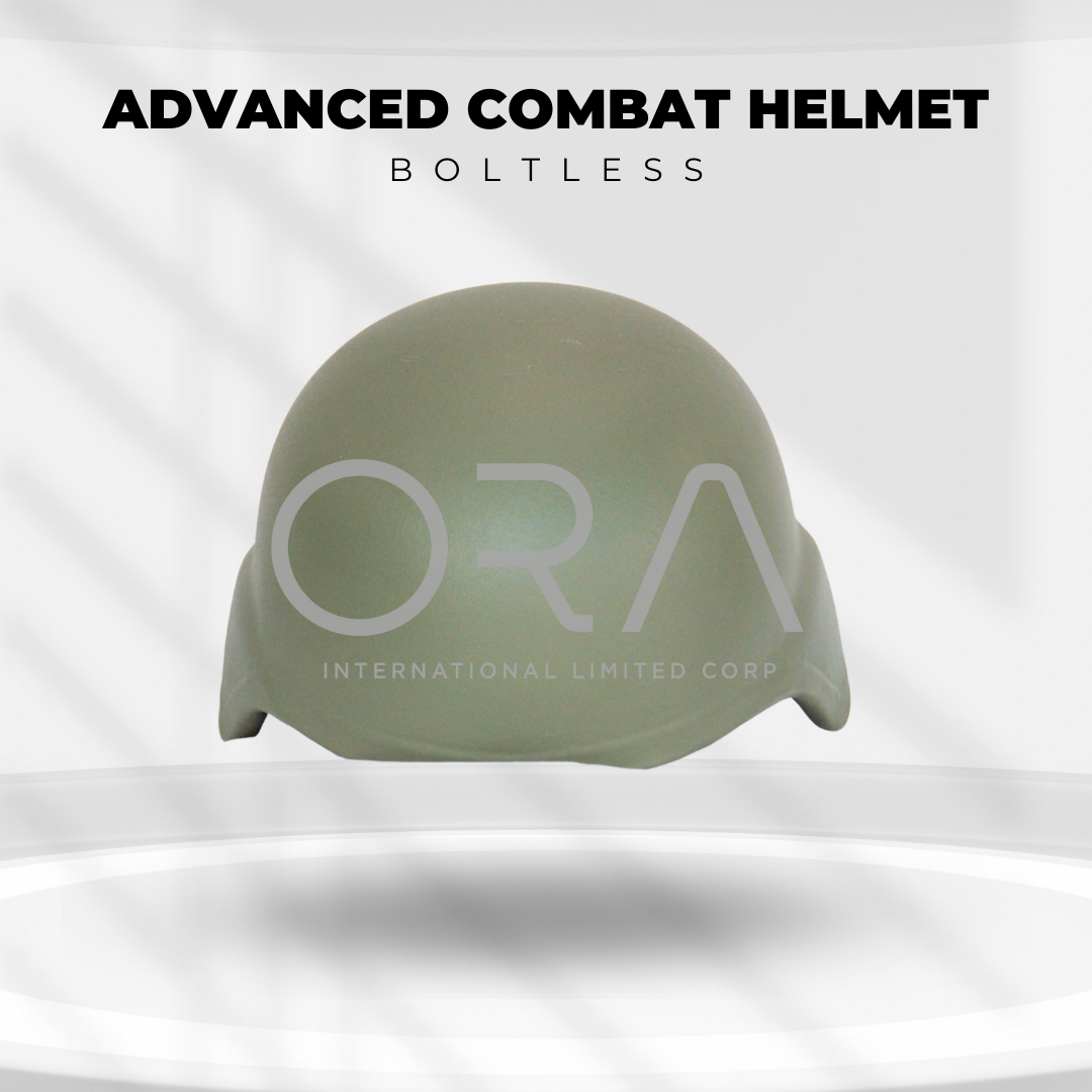Advanced Combat Boltless